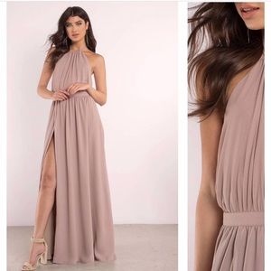 Tobi “In Love Mauve Maxi”